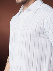 Kotty Men Classic Opaque Casual Shirt