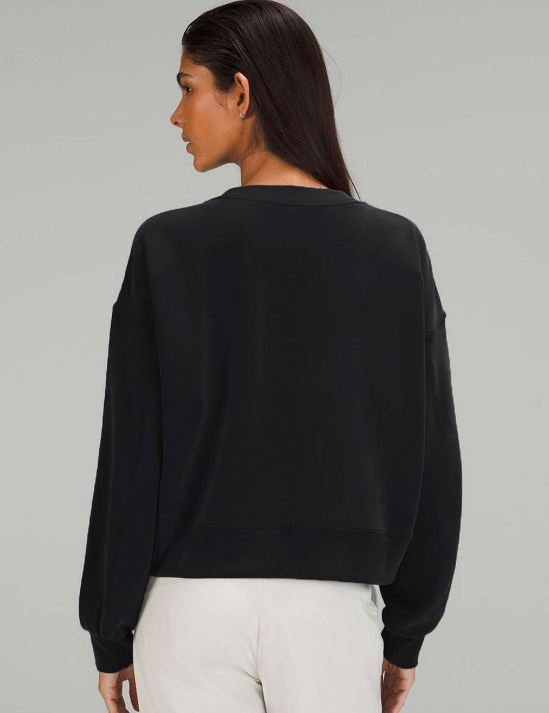 Kotty Women Graphic Printed Full Sleeve Sweatshirt