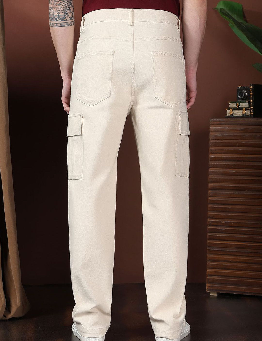 Kotty Men Jean Stretchable Jeans