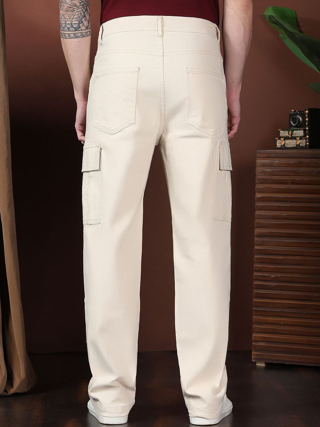 Kotty Men Jean Stretchable Jeans