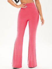 Kotty Women High-RiseTrousers