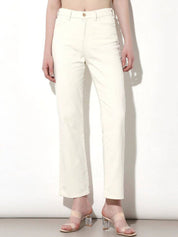 Kotty Women Hottie Regular Fit High-Rise Stretchable Jeans