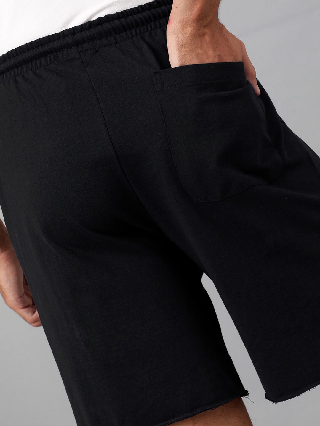 Kotty Men Running Sports Shorts