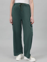 Kotty Women Cotton Track Pants