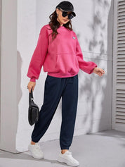 Kotty Women Mid-Rise Relaxed Fit Jogger