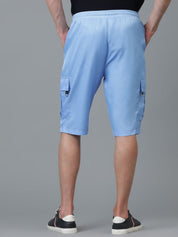 Kotty Men Low-Rise Sports Shorts