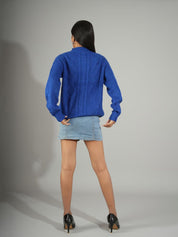 Kotty Women Pullover