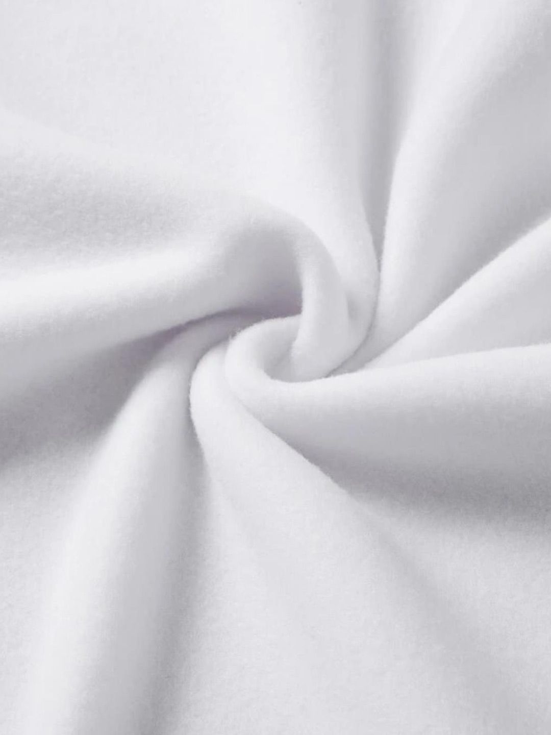 Kotty Floral Printed Fleece Pullover Sweatshirt