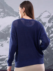 Kotty Women V-Neck Cardigan