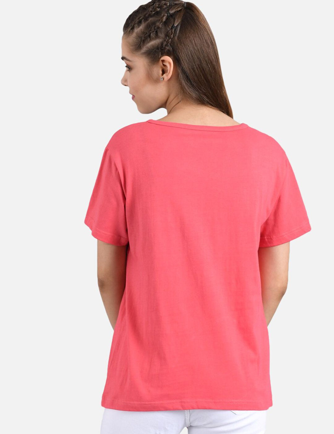 Kotty Women Pack of 2 T-shirt