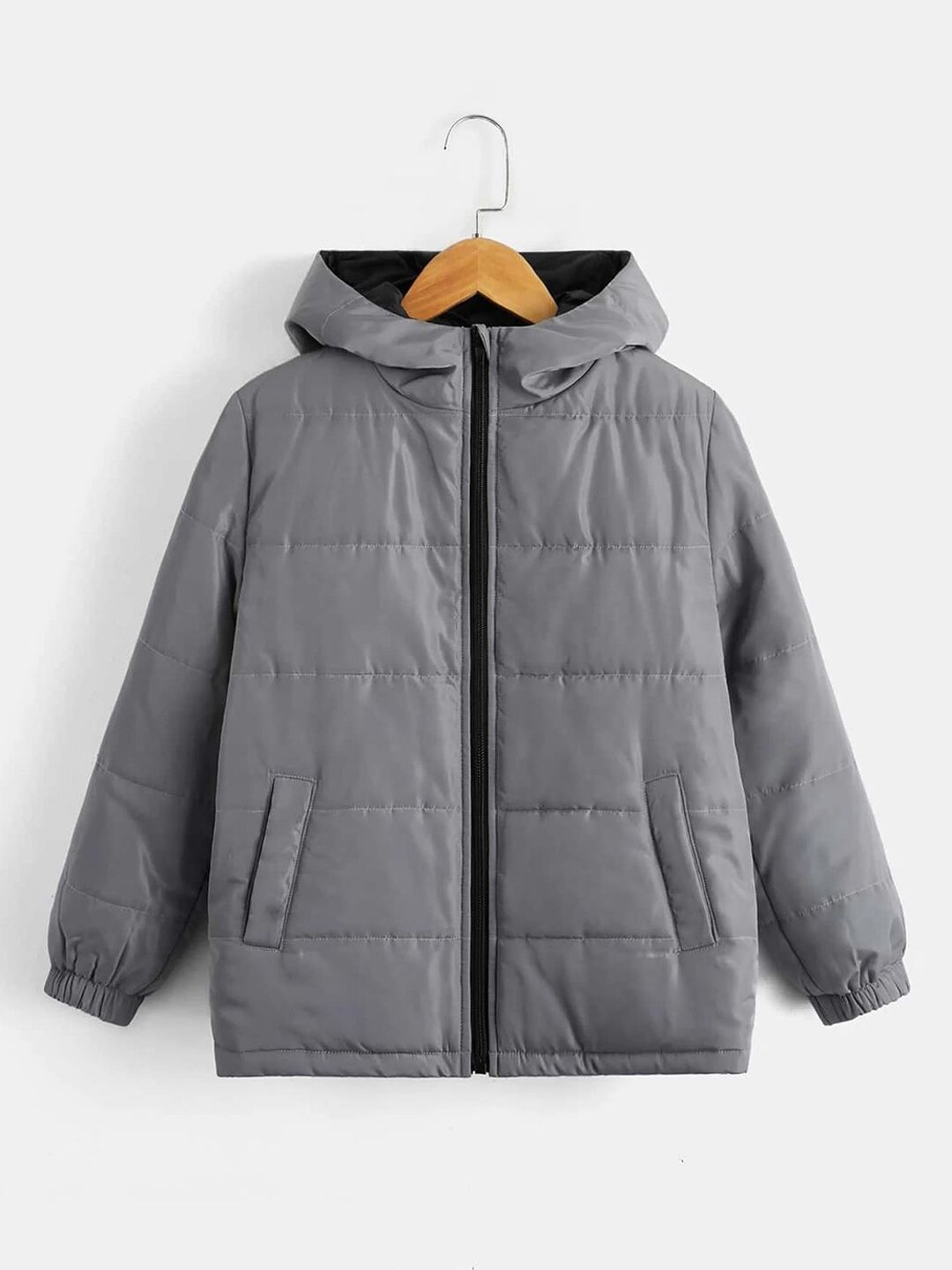 Kotty Boys Outdoor Padded Jacket
