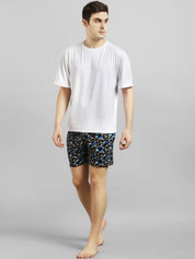 Kotty Men Pack Of 2 Printed Boxers