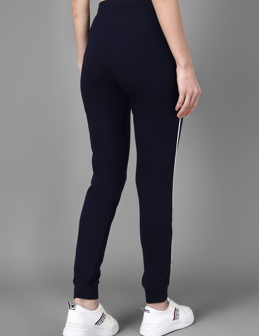 Kotty Women Pack of 2 Straight Fit Running Joggers