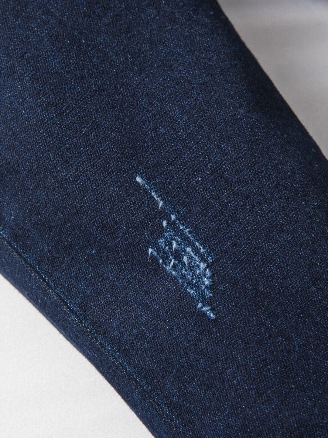 Kotty Boys Blue Jean Straight Fit Jeans