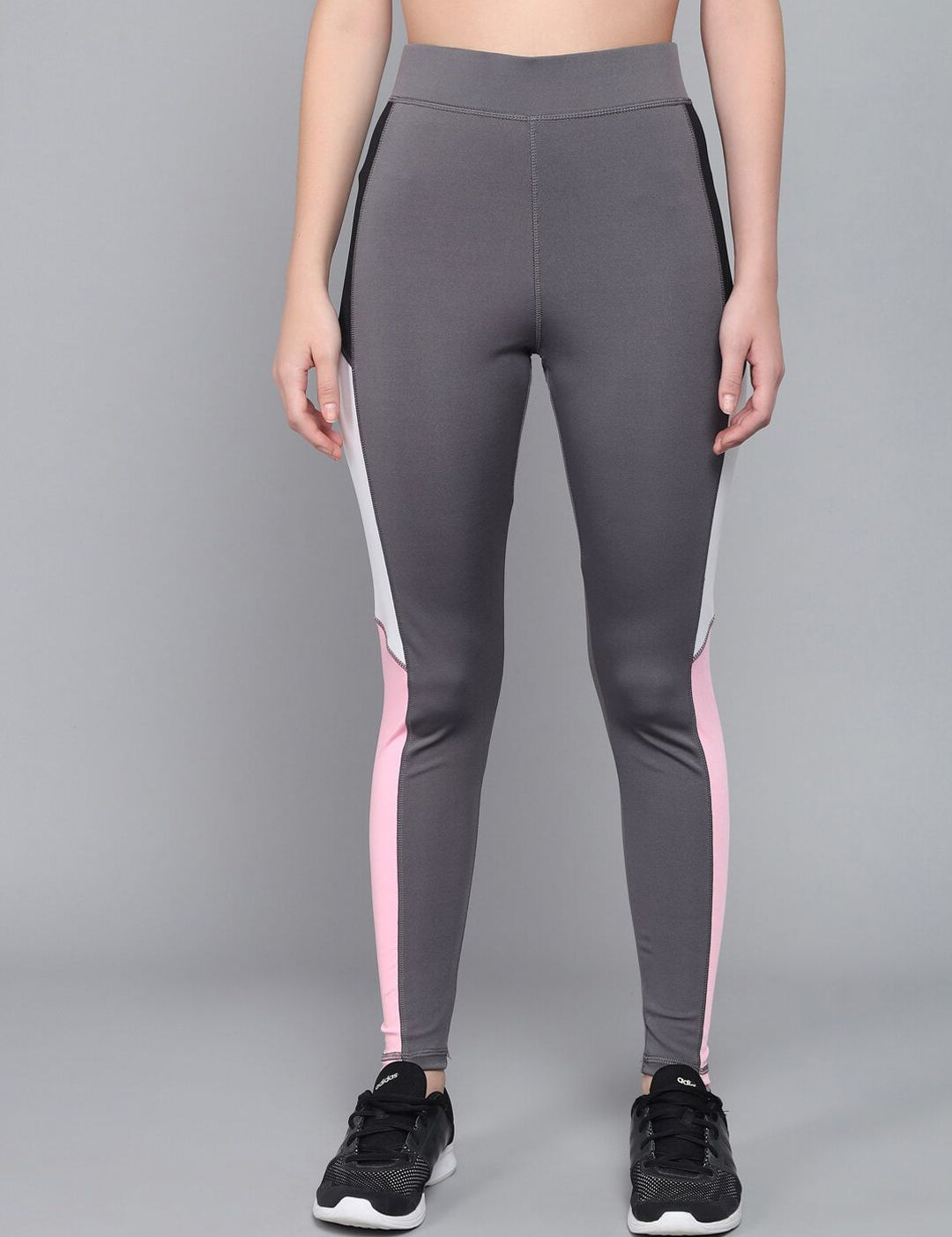 Kotty Women Regular Fit Ankle Length Tights