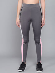 Kotty Women Regular Fit Ankle Length Tights