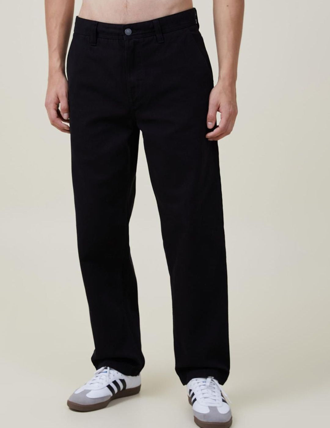 Kotty Men Jean Low-Rise Stretchable Jeans