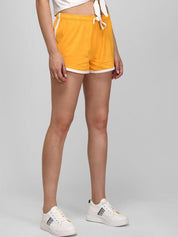 Kotty Women Pack of 2 Regular Fit Low-Rise Shorts