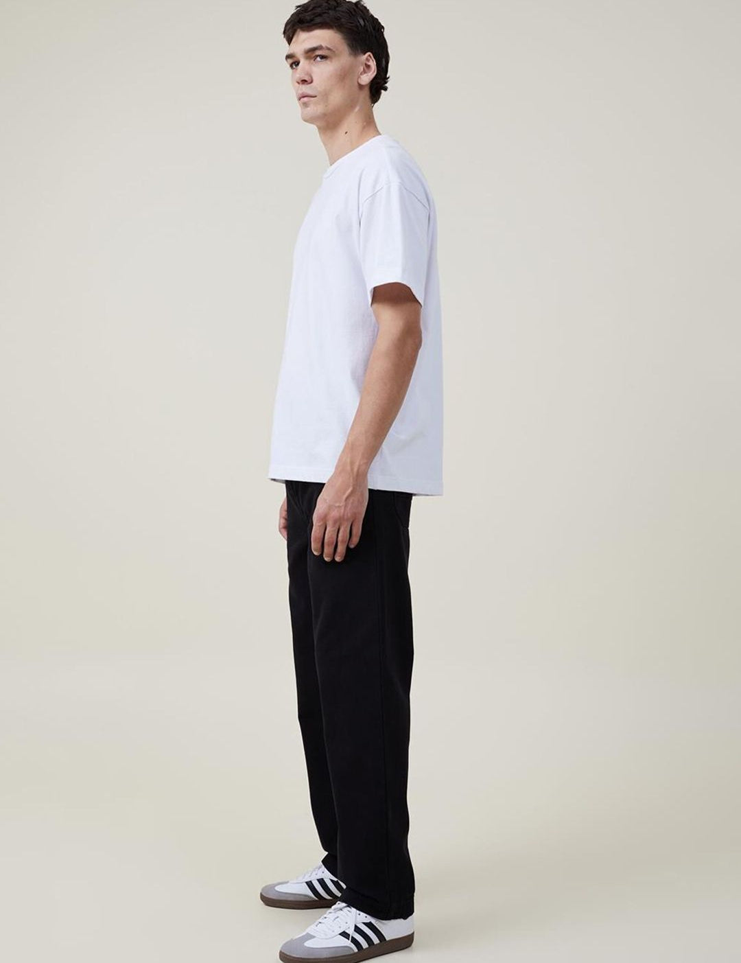 Kotty Men Jean Low-Rise Stretchable Jeans