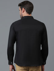 Kotty New Spread Collar Casual Shirt