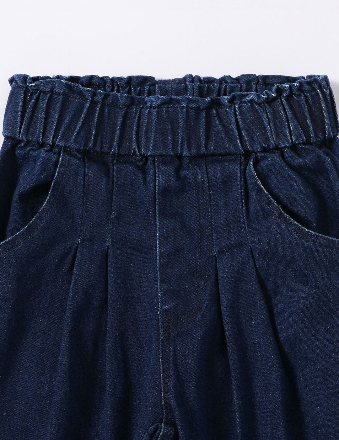 Kotty Girls Blue Jean Jeans