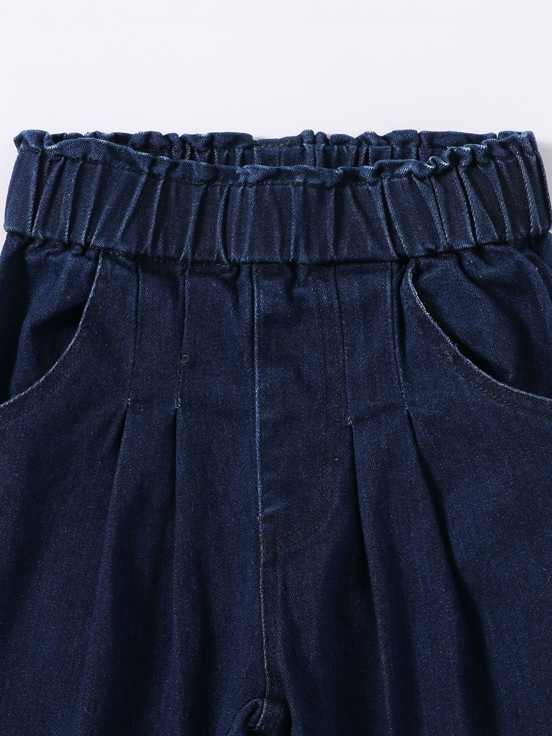 Kotty Girls Blue Jean Jeans