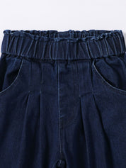 Kotty Girls Blue Jean Jeans