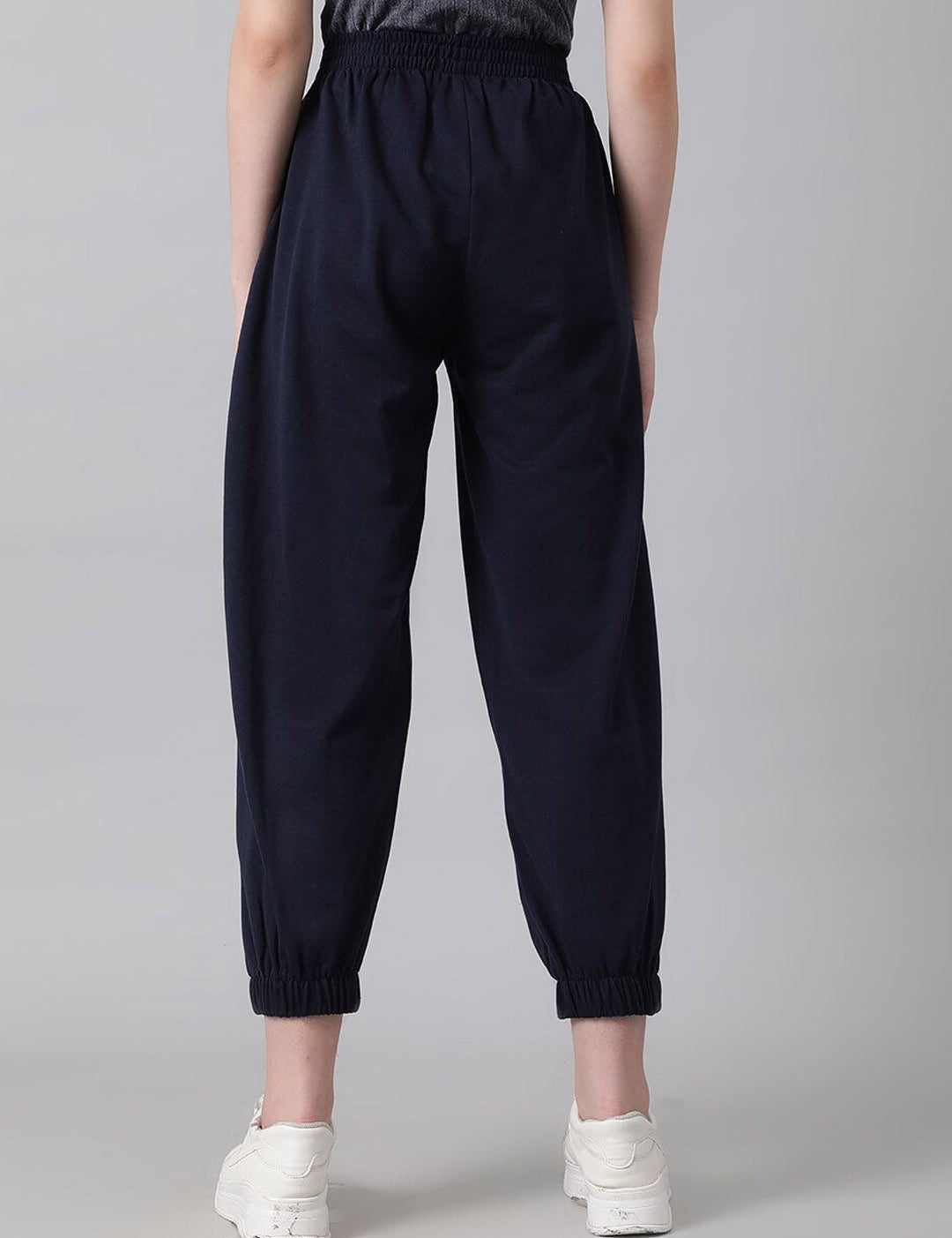 Kotty Women Typography Printed Joggers