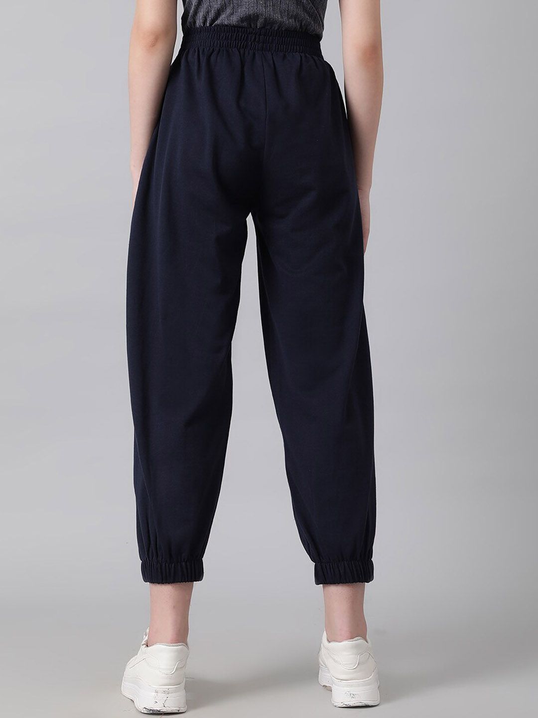 Kotty Women Typography Printed Joggers