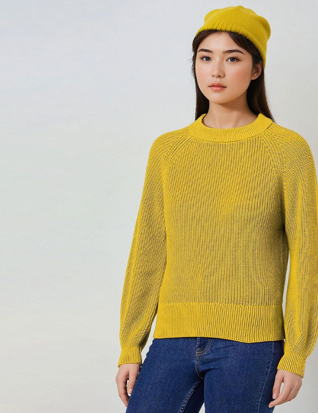 Kotty Women Pullover Sweater