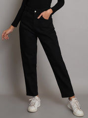 Kotty Women Jean High-Rise Stretchable Jeans