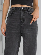 KOTTY Basics Women High-Rise Clean Look Stretchable Jeans