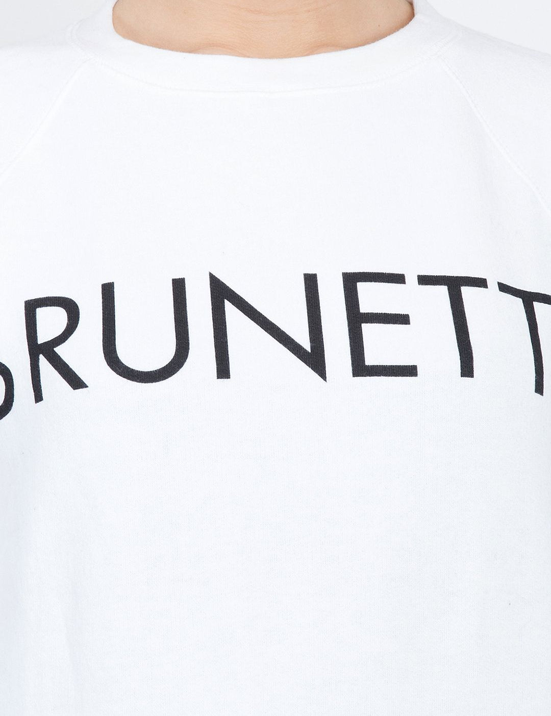 Kotty Women Off-White Printed Sweatshirt