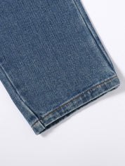 Kotty Girls Blue Jean Light Fade Jeans