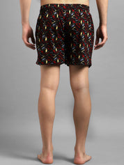 Kotty Men Pack Of 2 Printed Boxers