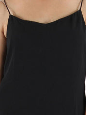 Kotty Women Regular Spaghetti straps Cami Top