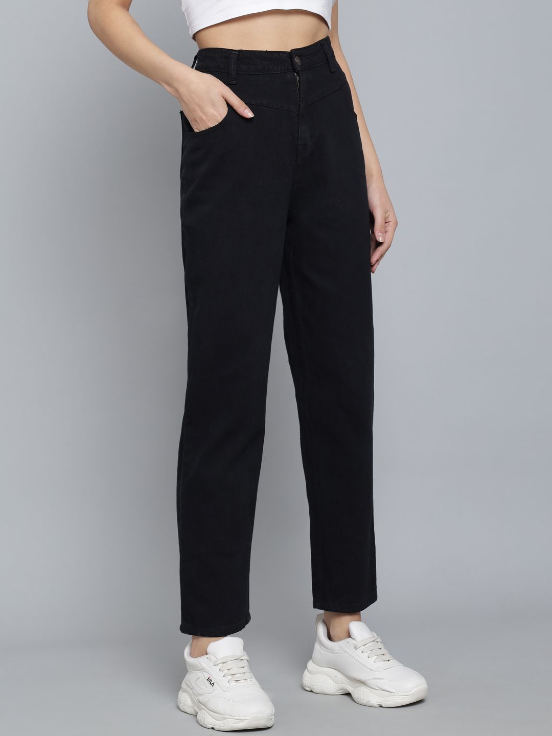 Kotty Women Stretchable Jeans