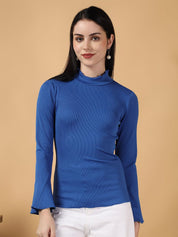 Kotty Bell Sleeve Top