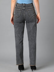 Kotty Women High-Rise Stretchable Jeans