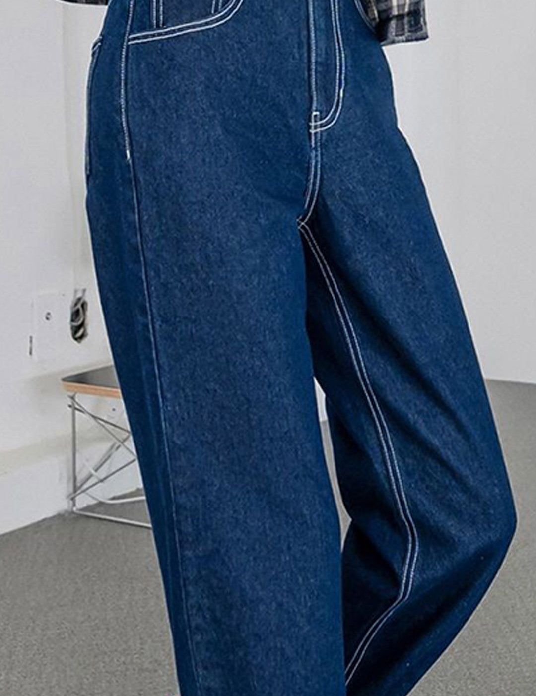 Kotty Women Regular Fit High-Rise Stretchable Jeans