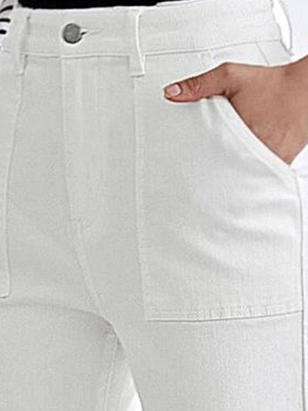 Kotty Women High-Rise Stretchable Jeans