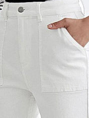 Kotty Women High-Rise Stretchable Jeans