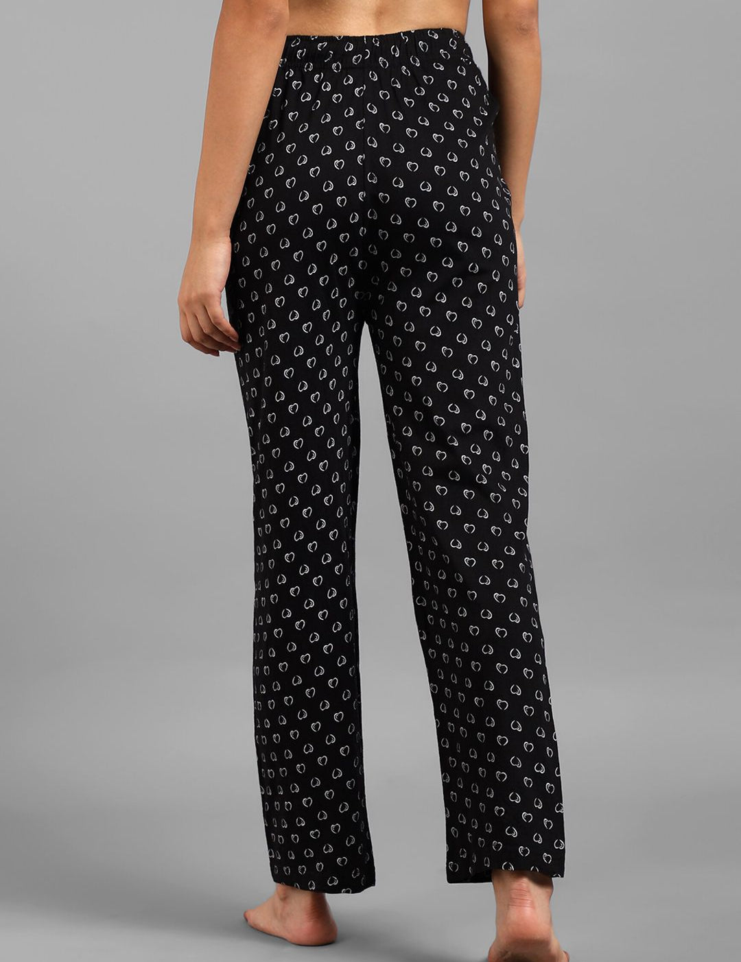 Kotty Women Printed Lounge Pants