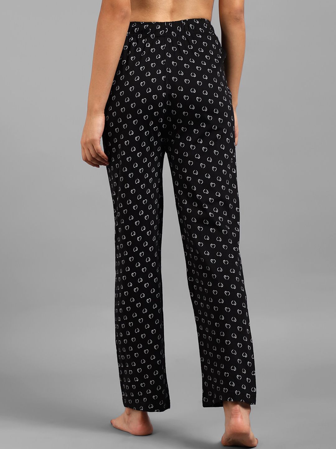 Kotty Women Printed Lounge Pants