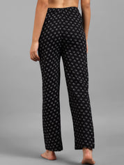 Kotty Women Printed Lounge Pants