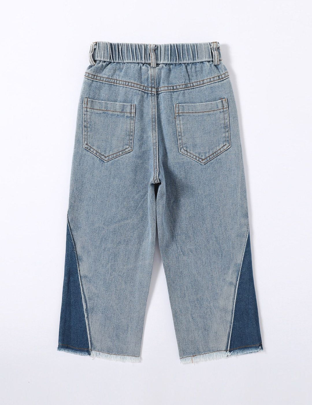 Kotty Girls Blue Jean Jeans