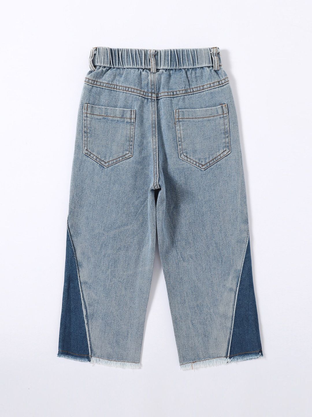 Kotty Girls Blue Jean Jeans