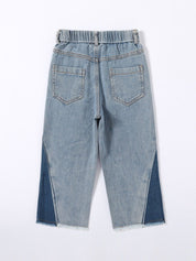 Kotty Girls Blue Jean Jeans