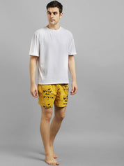 Kotty Men Pack of 2 Printed Printed Boxers