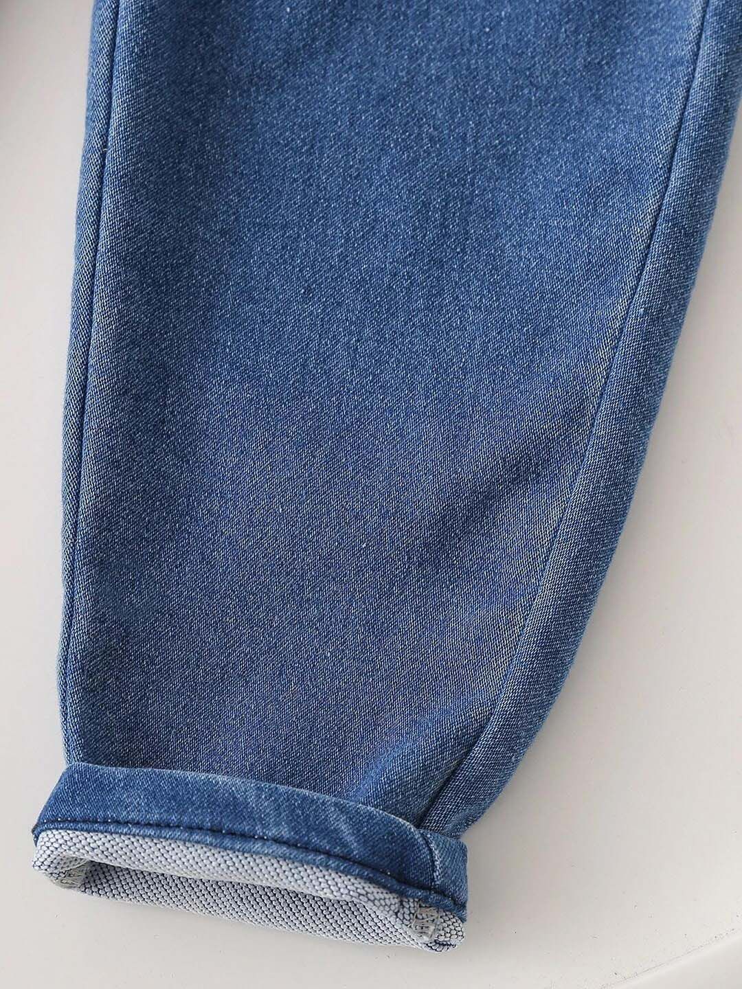 Kotty Boys Stretchable Jeans